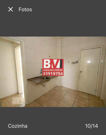 Imagem Apartamento com 2 Quartos à Venda, 79 m² em Ramos - Rio De Janeiro