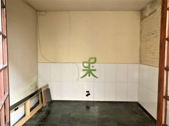 Imagem Casa com 3 Quartos à Venda, 105 m² em Jardim Trussardi - São Paulo