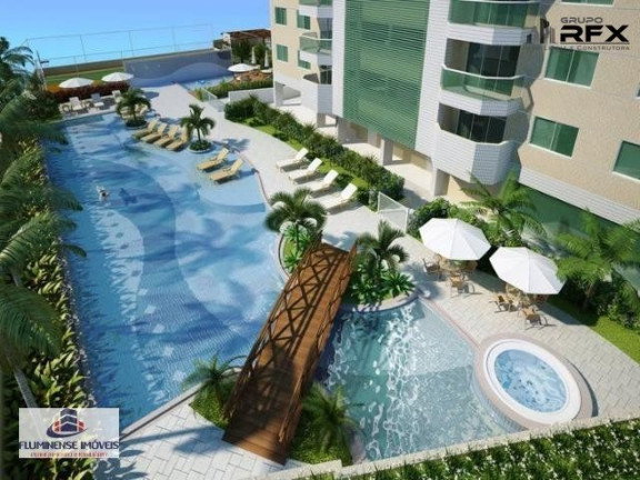 Imagem Apartamento com 3 Quartos à Venda, 110 m² em Icaraí - Niterói
