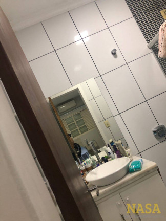 Imagem Casa com 3 Quartos à Venda, em Jardim Universitário - Cuiabá Imagem Casa com 3 Quartos à Venda, em Jardim Universitário - Cuiabá