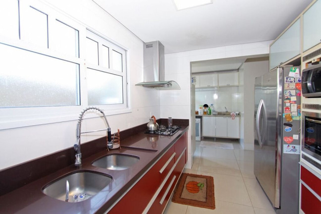 Imagem Casa de Condomínio com 4 Quartos à Venda, 446 m² em Jardim Carvalho - Porto Alegre Imagem Casa de Condomínio com 4 Quartos à Venda, 446 m² em Jardim Carvalho - Porto Alegre