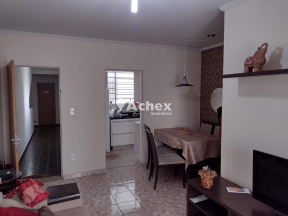 Imagem Apartamento com 3 Quartos à Venda, 74 m² em Jardim Santa Genebra - Campinas