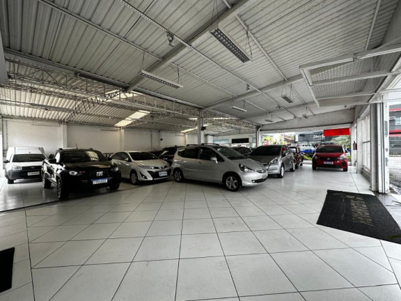 Imagem Sala Comercial à Venda, 1 m² em Vila Costa - Suzano