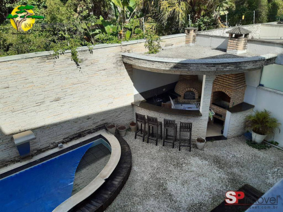 Imagem Casa de Condomínio com 3 Quartos à Venda, 365 m² em Vila Albertina - São Paulo Imagem Casa de Condomínio com 3 Quartos à Venda, 365 m² em Vila Albertina - São Paulo