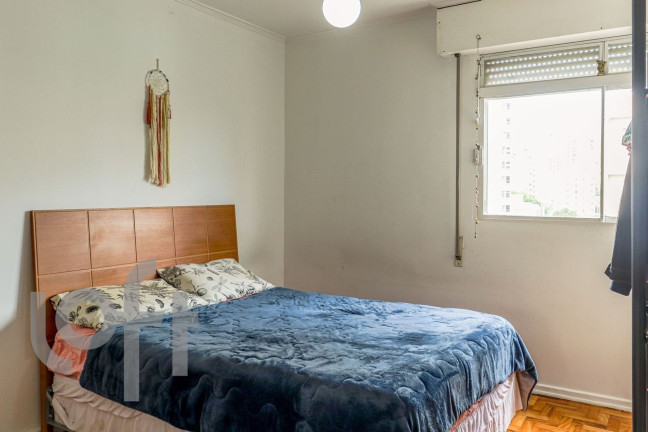 Imagem Apartamento com 3 Quartos à Venda, 100 m² em Barra Funda - São Paulo
