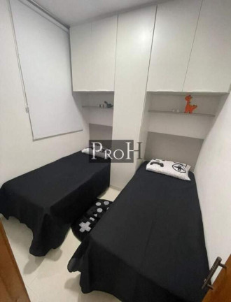 Imagem Cobertura com 2 Quartos à Venda, 90 m² em Parque João Ramalho - Santo André