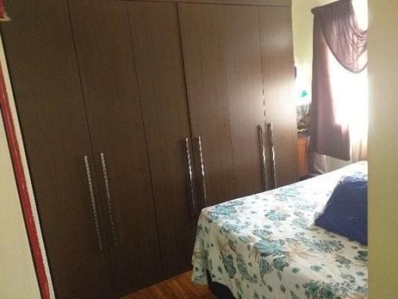 Imagem Apartamento com 3 Quartos à Venda, 59 m² em Parque São Vicente - Mauá Imagem Apartamento com 3 Quartos à Venda, 59 m² em Parque São Vicente - Mauá