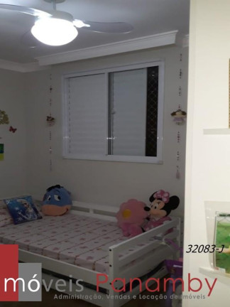 Imagem Apartamento com 2 Quartos à Venda, 64 m² em Jardim Caboré - São Paulo Imagem Apartamento com 2 Quartos à Venda, 64 m² em Jardim Caboré - São Paulo