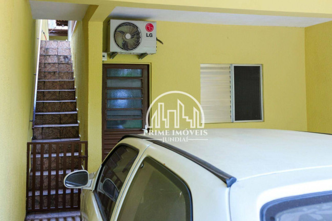 Imagem Casa com 3 Quartos à Venda, 130 m² em Cidade Nova - Jundiaí Imagem Casa com 3 Quartos à Venda, 130 m² em Cidade Nova - Jundiaí