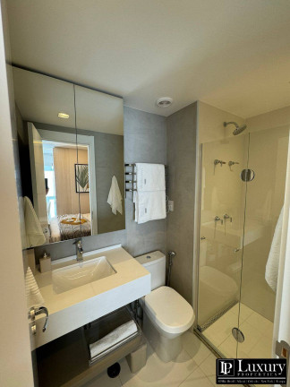 Imagem Apartamento à Venda, 26 m² em Vila Nova Conceição - São Paulo