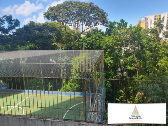Imagem Imóvel com 3 Quartos à Venda, 98 m² em Itaigara - Salvador Imagem Imóvel com 3 Quartos à Venda, 98 m² em Itaigara - Salvador
