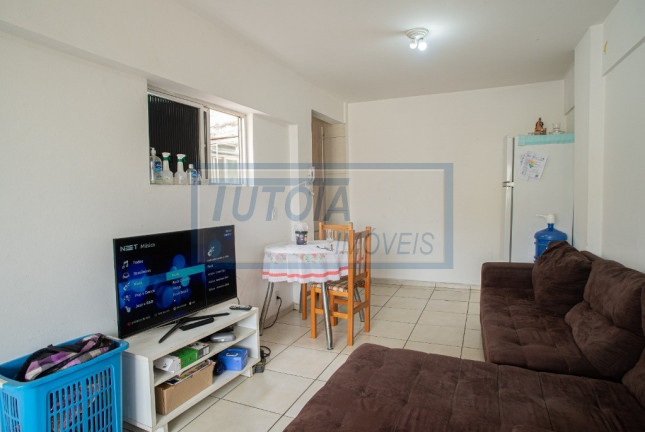 Imagem Kitnet com 1 Quarto à Venda, 28 m² em Bela Vista - São Paulo Imagem Kitnet com 1 Quarto à Venda, 28 m² em Bela Vista - São Paulo