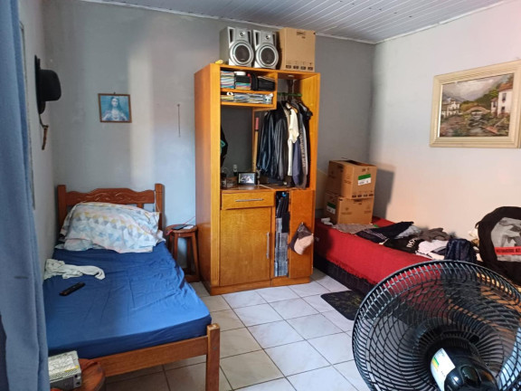 Imagem Casa com 3 Quartos à Venda, 250 m² em Bopiranga - Itanhaém