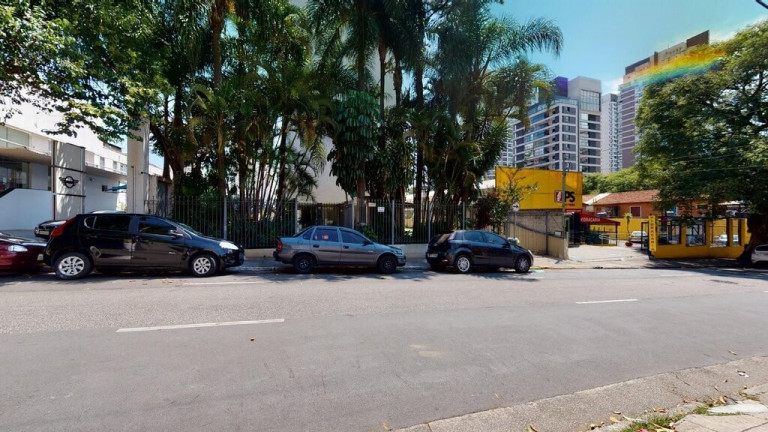 Imagem Imóvel com 2 Quartos à Venda, 61 m² em Vila Olímpia - São Paulo