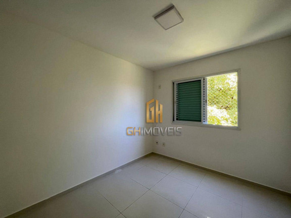 Imagem Apartamento com 3 Quartos à Venda, 83 m² em Residencial Itaipu - Goiânia Imagem Apartamento com 3 Quartos à Venda, 83 m² em Residencial Itaipu - Goiânia
