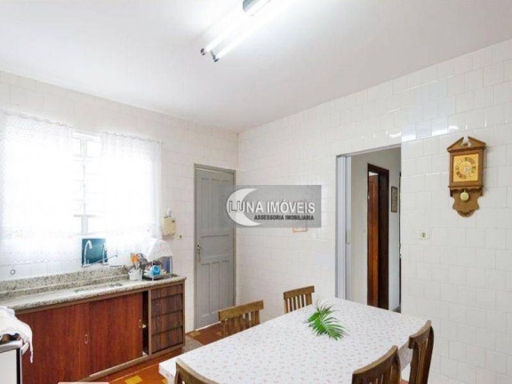 Imagem Casa com 3 Quartos à Venda, 205 m² em Vila Baeta Neves - São Bernardo Do Campo