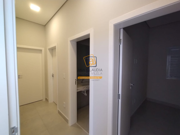 Imagem Casa com 3 Quartos à Venda,  em Reserva Central Parque - Salto