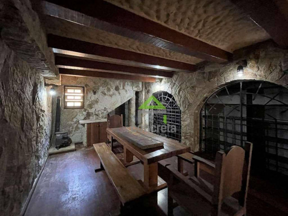 Imagem Casa de Condomínio com 4 Quartos à Venda, 401 m² em Jardim Passárgada I - Cotia Imagem Casa de Condomínio com 4 Quartos à Venda, 401 m² em Jardim Passárgada I - Cotia