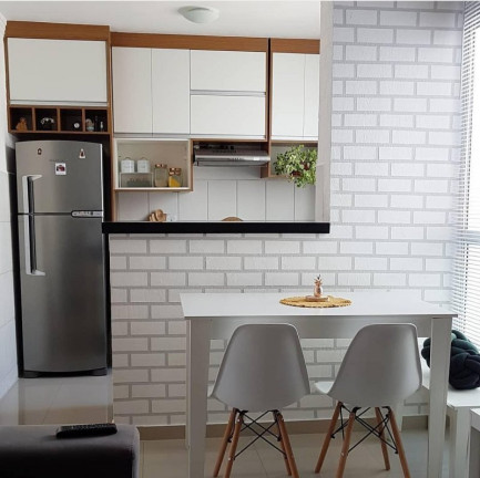 Imagem Apartamento com 2 Quartos à Venda, 47 m² em Parque Nova Esperança - São José Dos Campos Imagem Apartamento com 2 Quartos à Venda, 47 m² em Parque Nova Esperança - São José Dos Campos