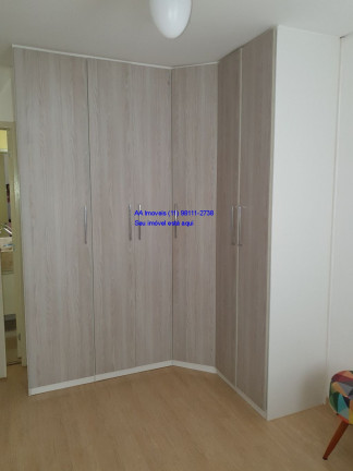 Imagem Apartamento com 2 Quartos à Venda, 59 m² em Jd. Iracema - Barueri