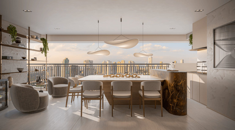 Imagem Imóvel com 2 Quartos à Venda, 80 m² em Butantã - São Paulo Imagem Imóvel com 2 Quartos à Venda, 80 m² em Butantã - São Paulo