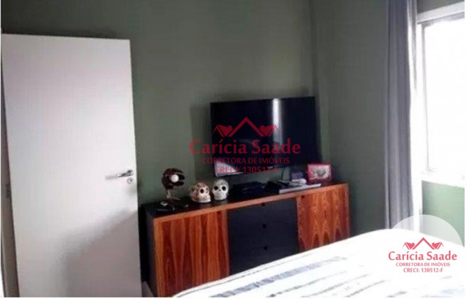 Imagem Apartamento com 2 Quartos à Venda, 86 m² em Vila Mariana - São Paulo