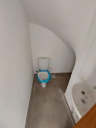 Imagem Casa de Condomínio com 2 Quartos à Venda, 64 m² em Vila Nova - Porto Alegre Imagem Casa de Condomínio com 2 Quartos à Venda, 64 m² em Vila Nova - Porto Alegre