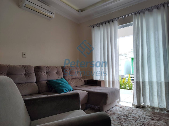 Imagem Casa com 2 Quartos à Venda, 114 m² em Cedrinho - Brusque