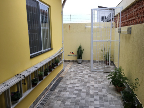 Imagem Casa com 3 Quartos à Venda, 191 m² em Ingleses Do Rio Vermelho - Florianópolis