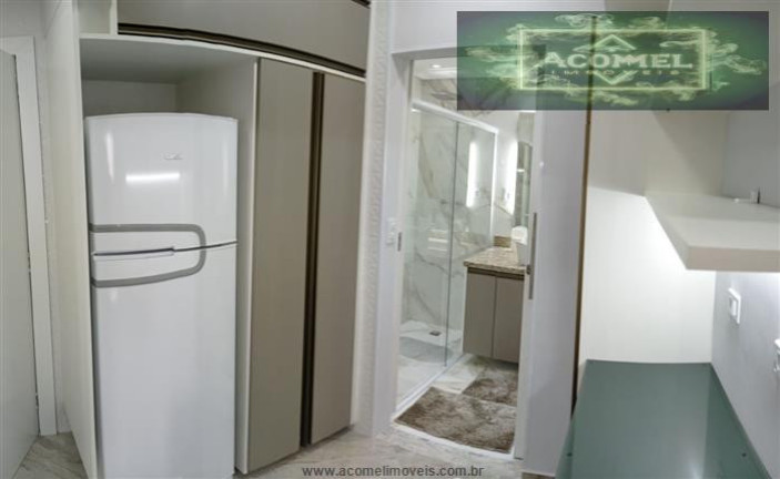 Imagem Apartamento à Venda, 56 m² em Alphaville - Barueri Imagem Apartamento à Venda, 56 m² em Alphaville - Barueri