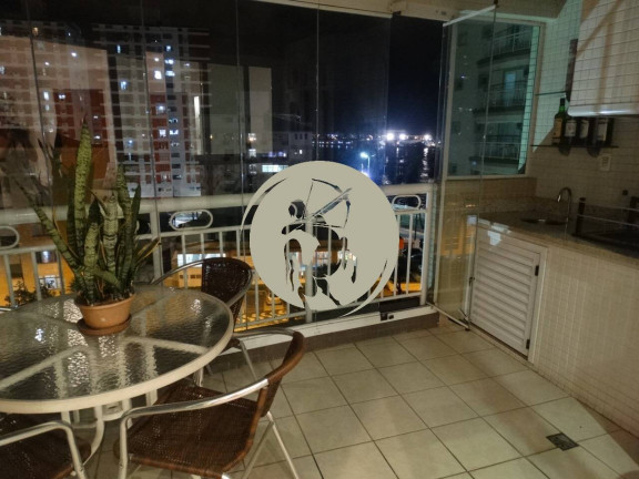 Imagem Apartamento com 3 Quartos à Venda, 199 m² em Ponta Da Praia - Santos Imagem Apartamento com 3 Quartos à Venda, 199 m² em Ponta Da Praia - Santos