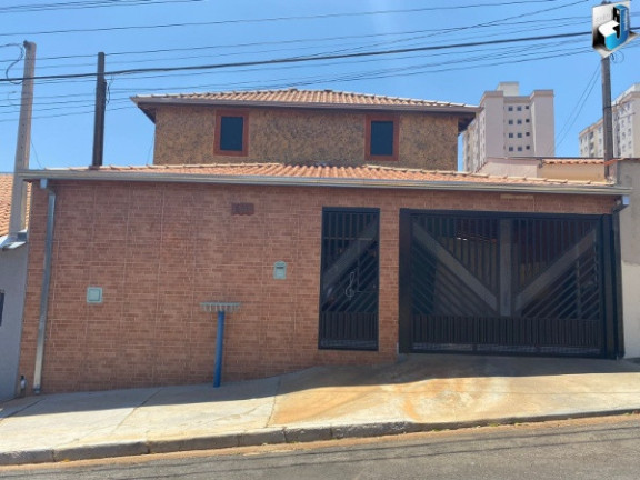 Imagem Casa com 3 Quartos à Venda, 166 m² em Jardim Xi De Agosto - Tatuí Imagem Casa com 3 Quartos à Venda, 166 m² em Jardim Xi De Agosto - Tatuí