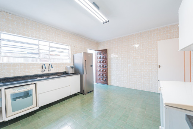 Imagem Casa com 3 Quartos à Venda, 195 m² em Parque Jabaquara - São Paulo Imagem Casa com 3 Quartos à Venda, 195 m² em Parque Jabaquara - São Paulo