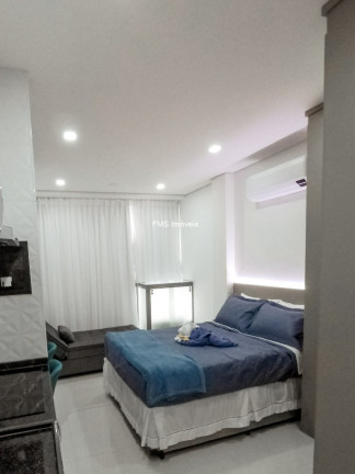 Imagem Imóvel com 1 Quarto à Venda, 25 m² em Vila Clementino - São Paulo Imagem Imóvel com 1 Quarto à Venda, 25 m² em Vila Clementino - São Paulo