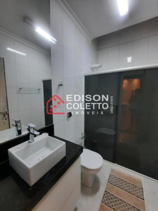 Imagem Casa de Condomínio com 2 Quartos à Venda, 60 m² em Loteamento São Francisco - Piracicaba