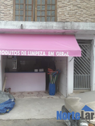 Imagem Sobrado com 1 Quarto à Venda, 80 m² em Vila Brasilândia - São Paulo Imagem Sobrado com 1 Quarto à Venda, 80 m² em Vila Brasilândia - São Paulo