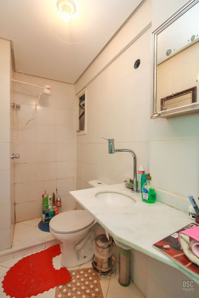 Imagem Apartamento com 3 Quartos à Venda, 73 m² em Cavalhada - Porto Alegre Imagem Apartamento com 3 Quartos à Venda, 73 m² em Cavalhada - Porto Alegre