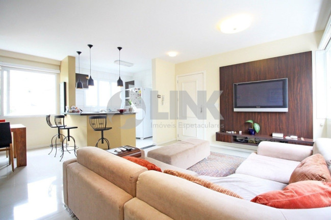 Imagem Apartamento com 2 Quartos à Venda, 72 m² em Auxiliadora - Porto Alegre Imagem Apartamento com 2 Quartos à Venda, 72 m² em Auxiliadora - Porto Alegre