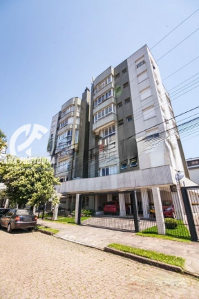 Imagem Apartamento com 2 Quartos à Venda, 68 m² em Jardim Lindóia - Porto Alegre