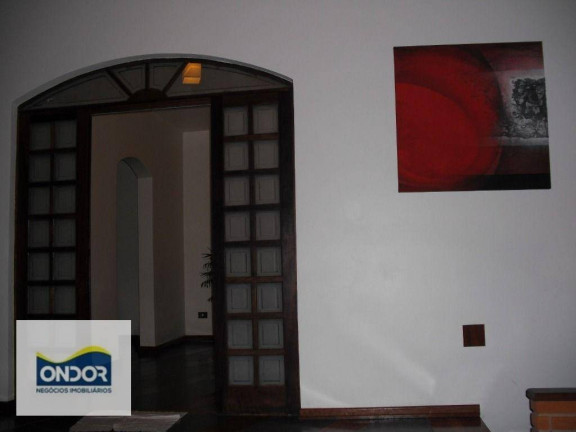 Imagem Casa de Condomínio com 5 Quartos à Venda, 500 m² em Recanto Verde - Itapevi Imagem Casa de Condomínio com 5 Quartos à Venda, 500 m² em Recanto Verde - Itapevi