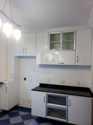 Imagem Sobrado com 3 Quartos à Venda, 247 m² em Vila Alpina - Santo André