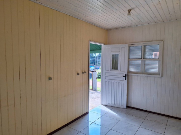 Imagem Casa com 2 Quartos à Venda, 300 m² em águas Claras - Viamão