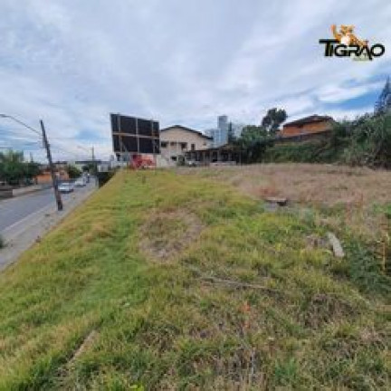 Imagem Terreno à Venda, 1.000 m² em Iririú - Joinville Imagem Terreno à Venda, 1.000 m² em Iririú - Joinville
