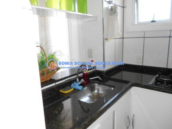 Imagem Apartamento com 1 Quarto à Venda, 48 m² em Tupi - Itanhaém Imagem Apartamento com 1 Quarto à Venda, 48 m² em Tupi - Itanhaém
