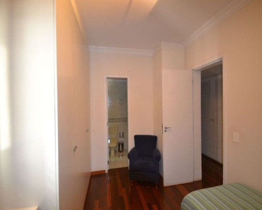 Imagem Apartamento com 3 Quartos à Venda, 177 m² em Higienópolis - São Paulo Imagem Apartamento com 3 Quartos à Venda, 177 m² em Higienópolis - São Paulo
