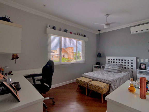 Imagem Casa de Condomínio com 5 Quartos à Venda, 415 m² em Barra Da Tijuca - Rio De Janeiro