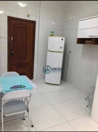 Imagem Apartamento com 2 Quartos à Venda, 70 m² em Centro - Niterói