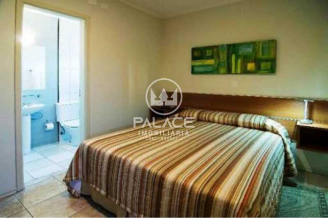 Imagem Apartamento à Venda, 37 m² em Alto - Piracicaba