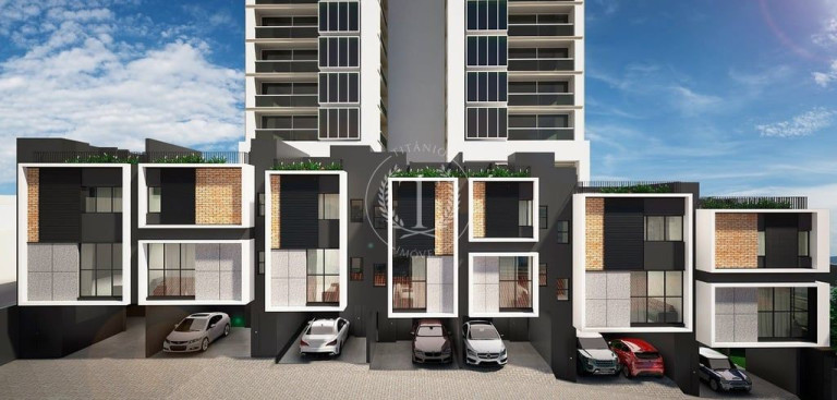 Imagem Casa de Condomínio com 3 Quartos à Venda, 168 m² em São Paulo Imagem Casa de Condomínio com 3 Quartos à Venda, 168 m² em São Paulo