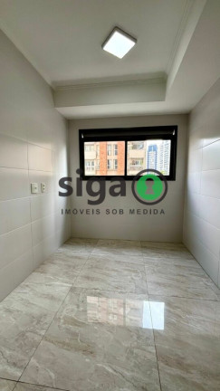 Imagem Apartamento com 3 Quartos à Venda, 181 m² em Brooklin - São Paulo Imagem Apartamento com 3 Quartos à Venda, 181 m² em Brooklin - São Paulo